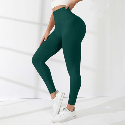 Detalle de riou leggings de compresión