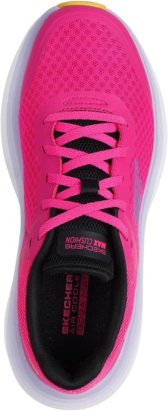 Thumbnail 5 de Skechers MAX Cushioning Endeavour Canova para Mujer - Zapatillas lavables y ultraligero con Goga Mat y tecnología Natural Rocker