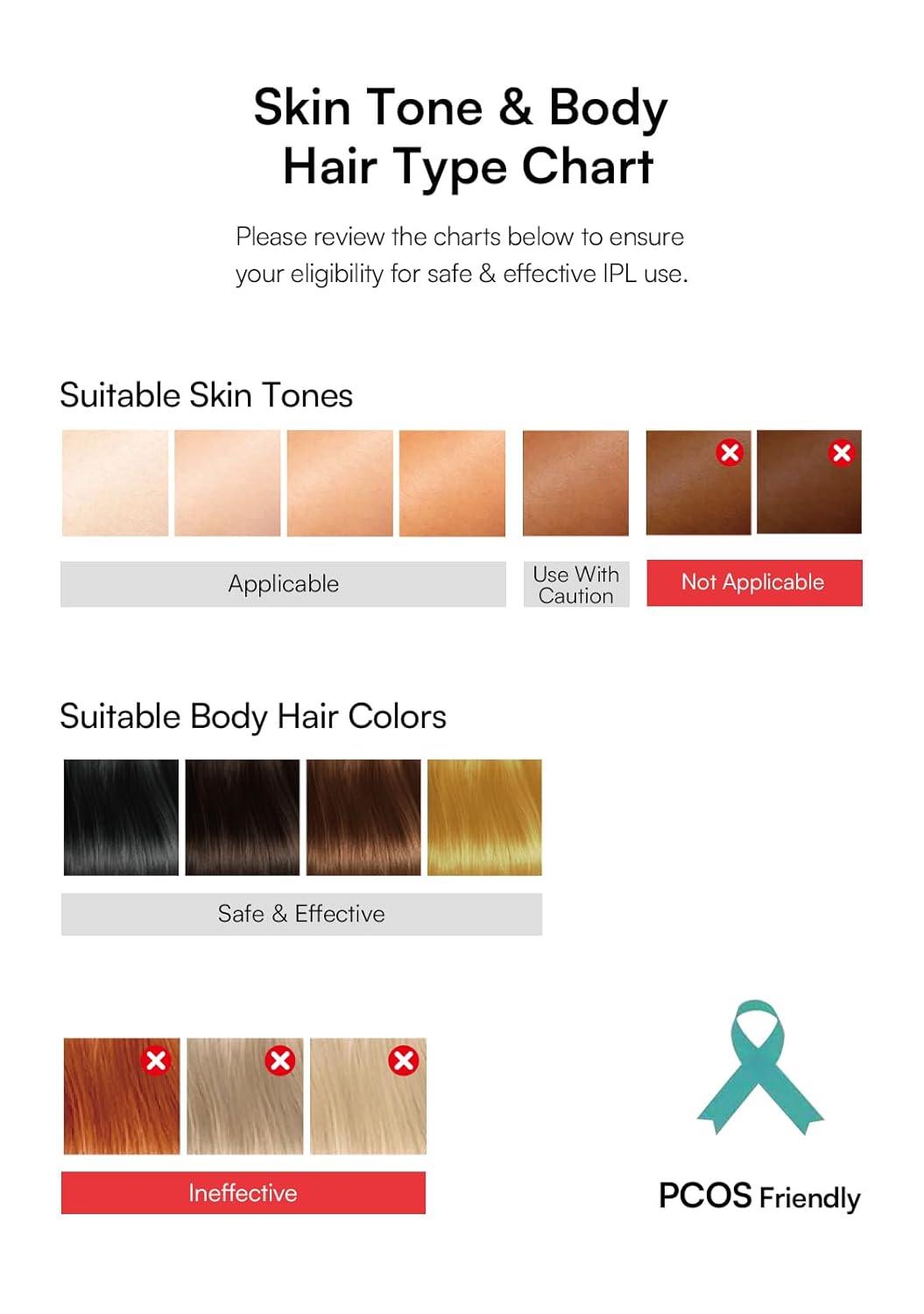 Thumbnail 5 de INIA HAUTE Pro IPL Hair Remover