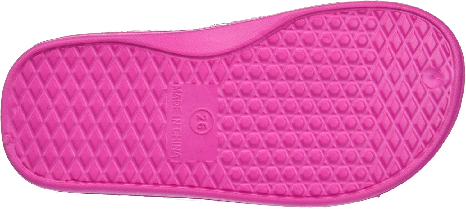 Thumbnail 2 de Ciabatte Bambina Chicco: flessibili, leggere e pratiche per mare e piscina