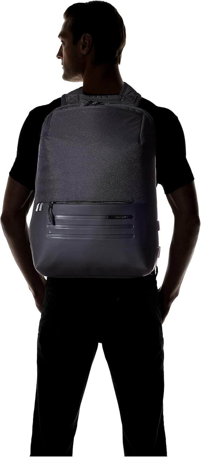 Thumbnail 1 de Samsonite Stackd Biz Laptop Backpack 15.6" (44 cm) – 16.5 L, Black