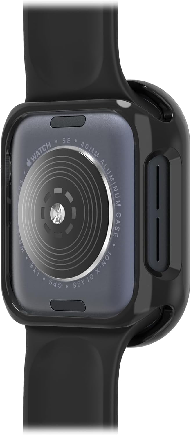 Thumbnail 2 de OtterBox Watch Bumper per Apple Watch 40mm (Series SE 1/2, 6, 5, 4) – protezione antiurto elegante