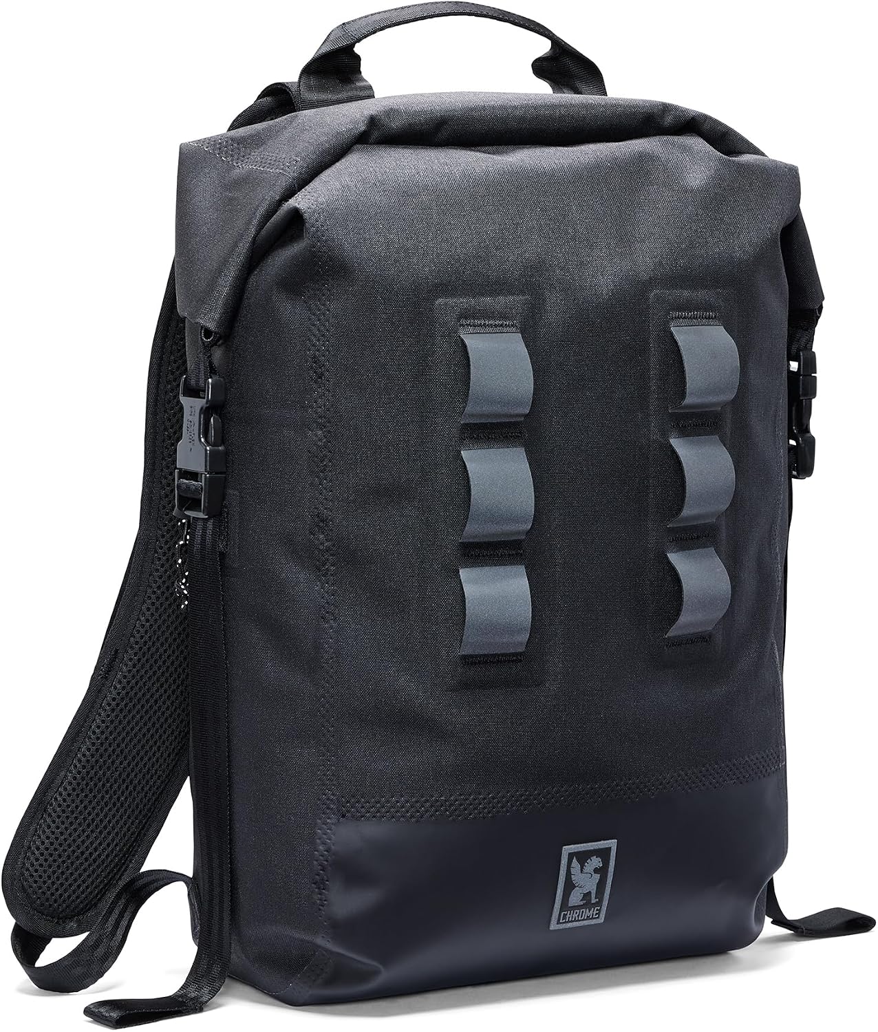 Thumbnail 4 de クローム URBAN EX 20L 防水バックパック、840D TPU・13インチPC対応・防水ジップポケット