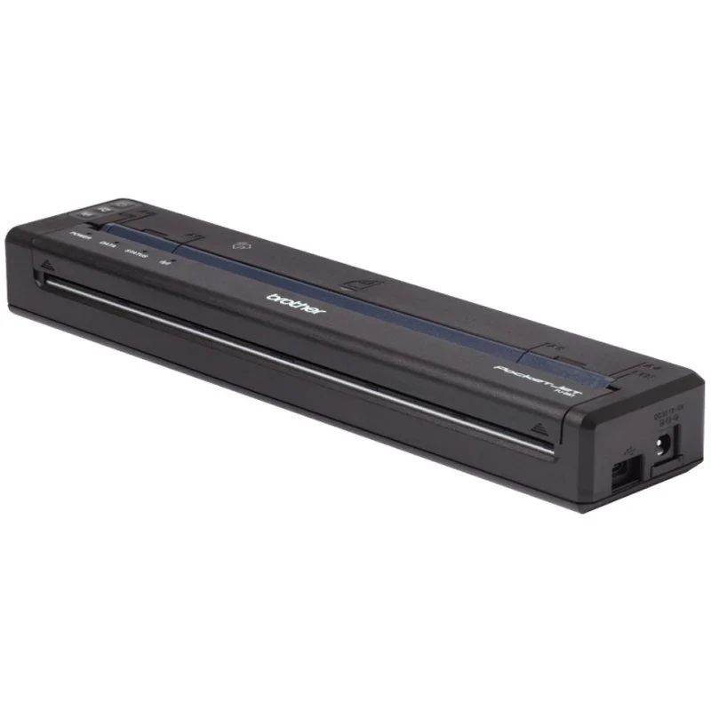 Thumbnail 3 de Brother PJ-883 Impresora portátil WiFi 13,5 ppm 😊