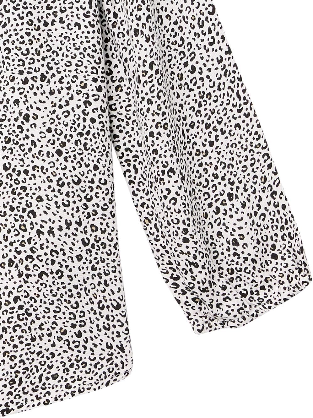 Thumbnail 5 de Amazon Essentials Women's 3/4 Sleeve Pop-Over Shirt