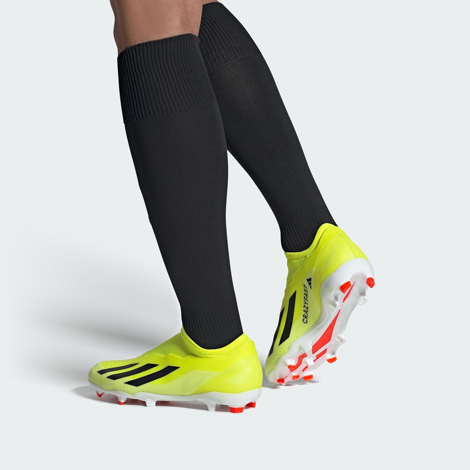 Detalle 2 de Adidas X Crazyfast.3 Ll FgSneaker