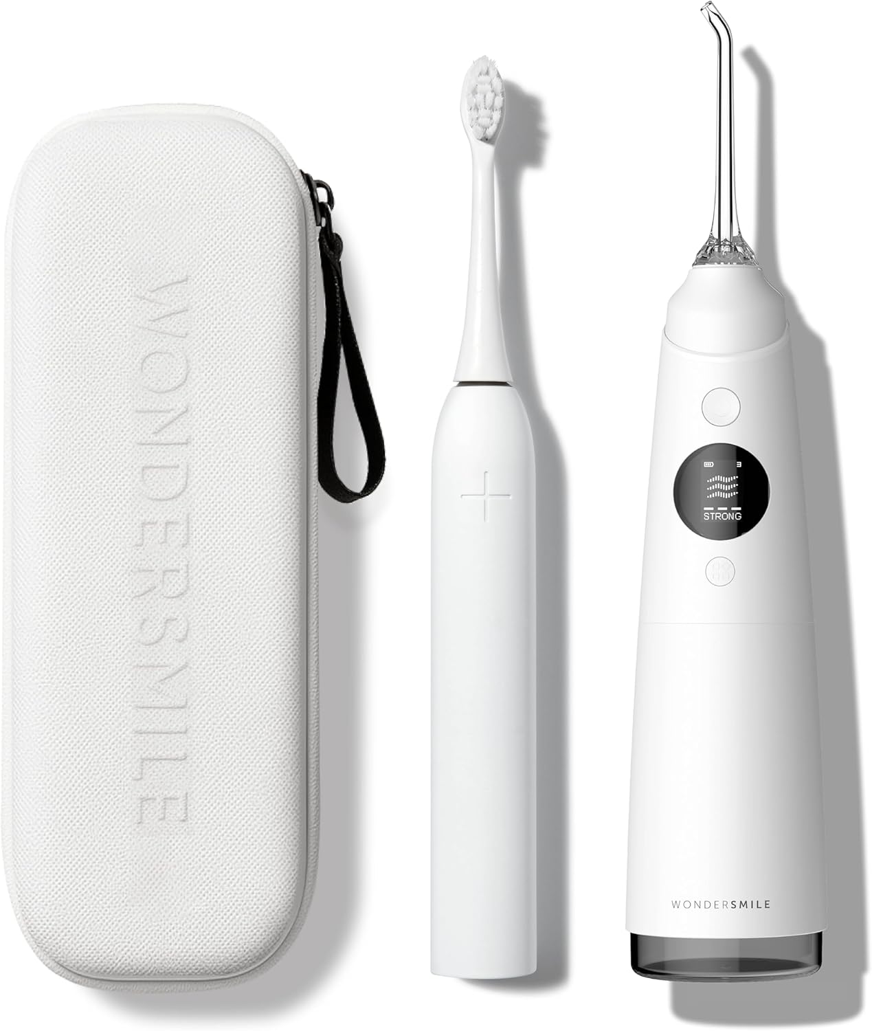 Thumbnail 5 de Waterflow Nozzles 4 pack for gum care