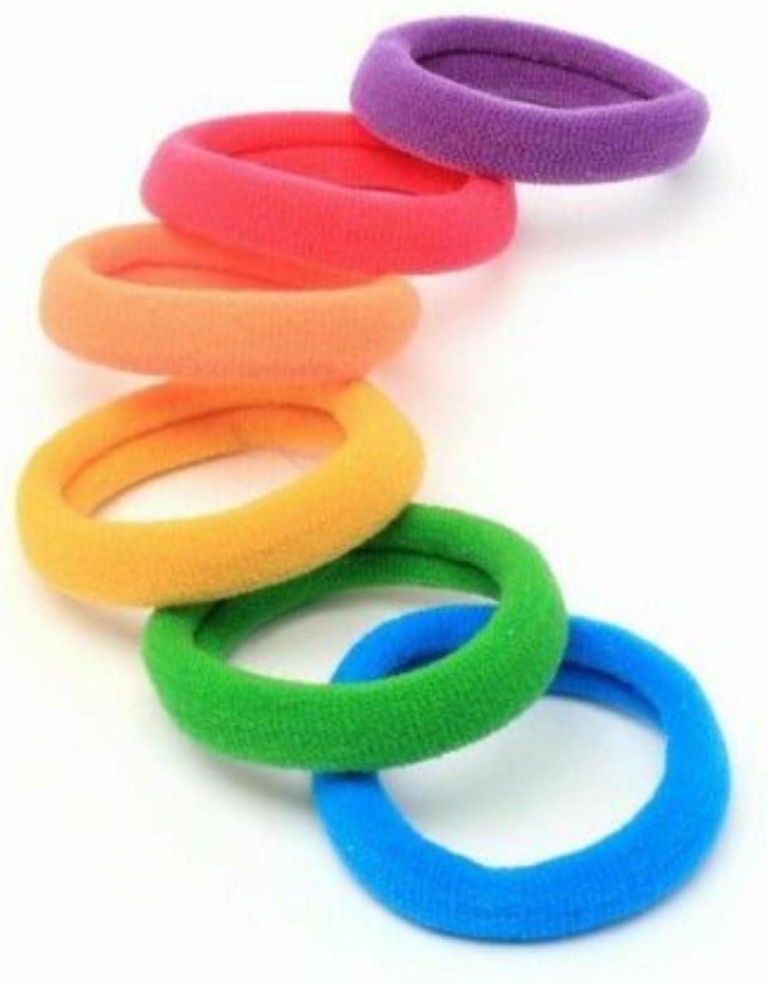 Detalle de Topkids Accessories Thick Hair Bands 4cm set