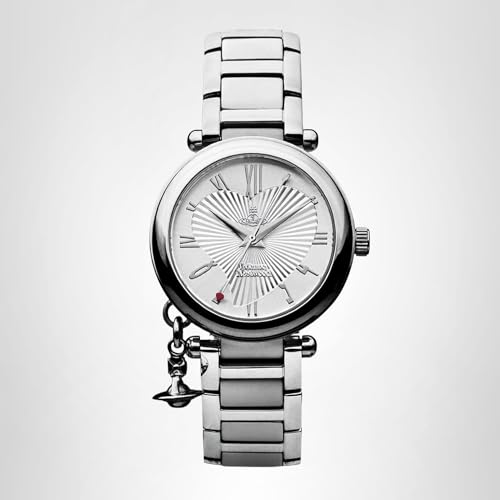 Thumbnail 1 de Vivienne Westwood Orb Women’s Quartz Watch VV006SL