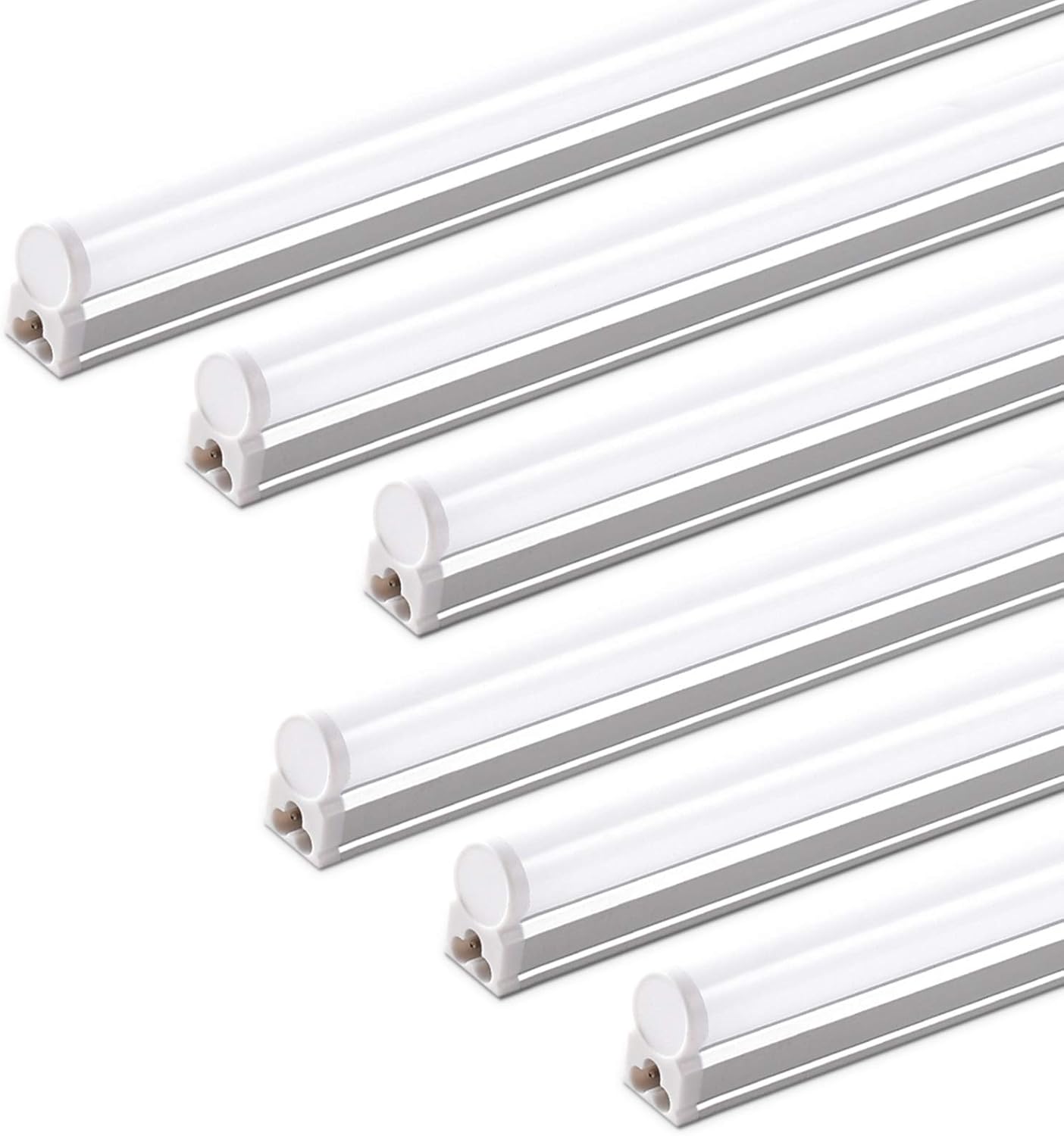 Barrina T5 3FT LED Shop Light 1900 lm