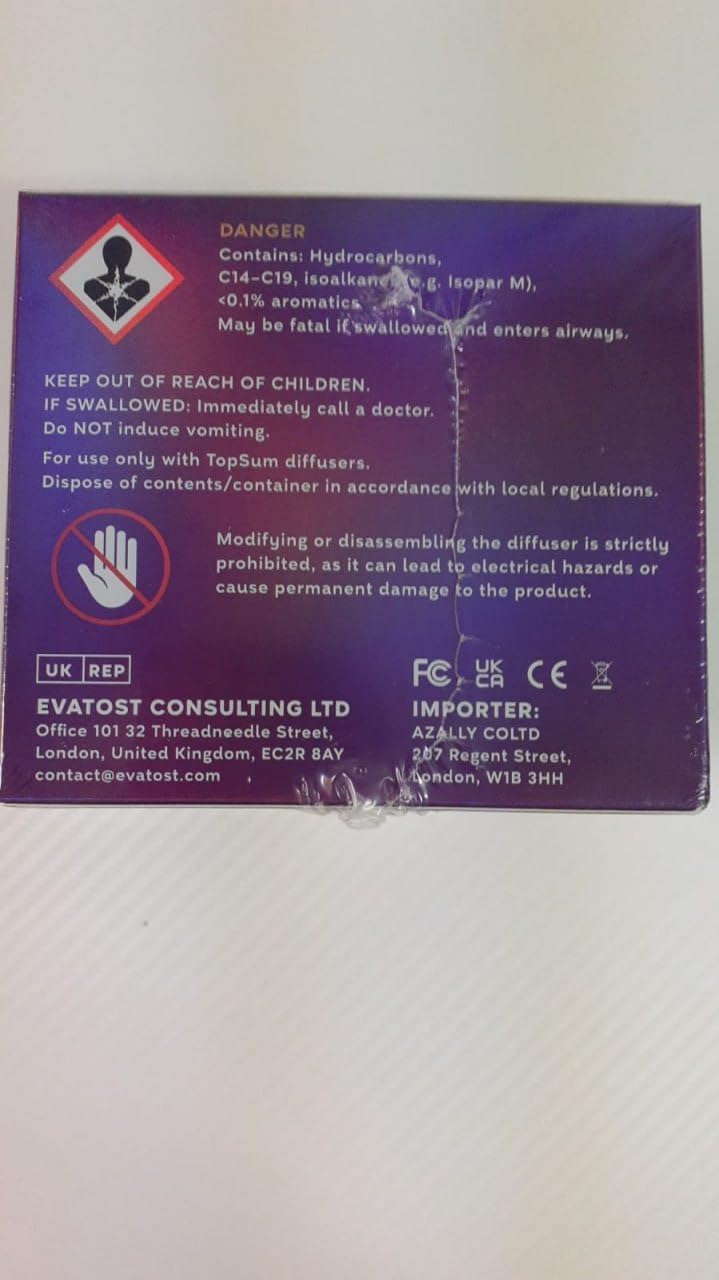 Thumbnail 6 de TopSum Cat Calming Plug-in 2-pack diffuser 🐱