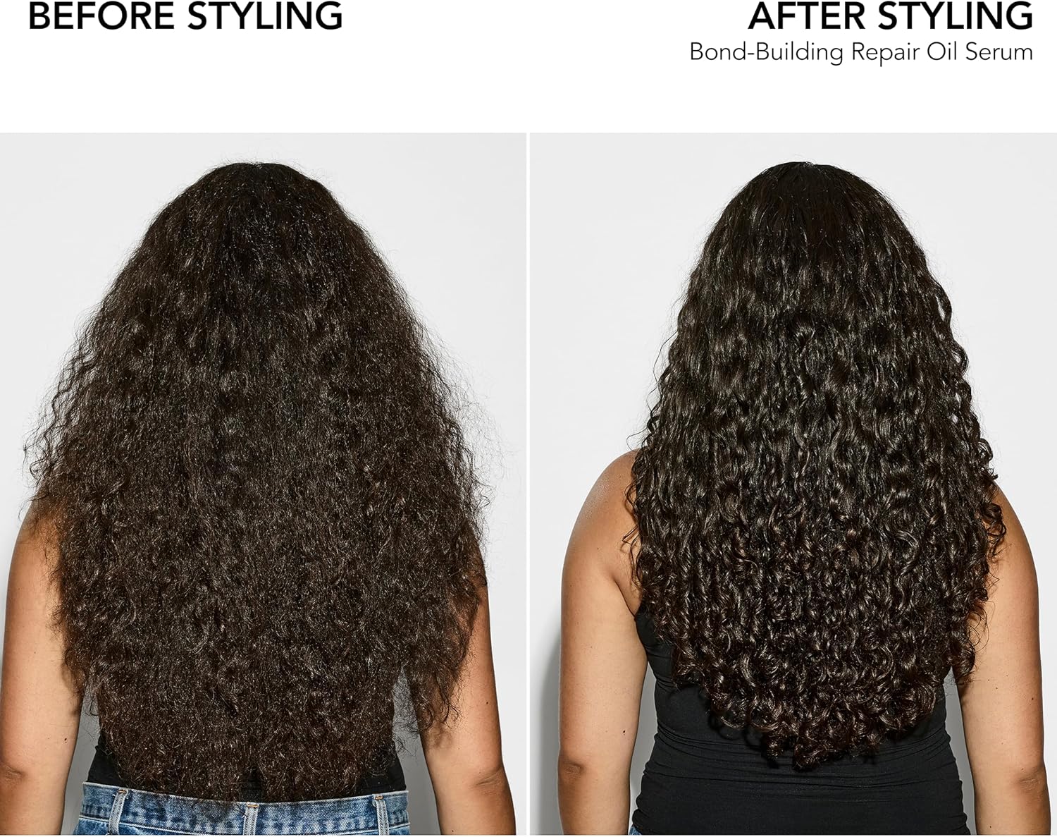 Detalle de Bumble and bumble Bond-Building Hair Repair Oil Serum Treatment