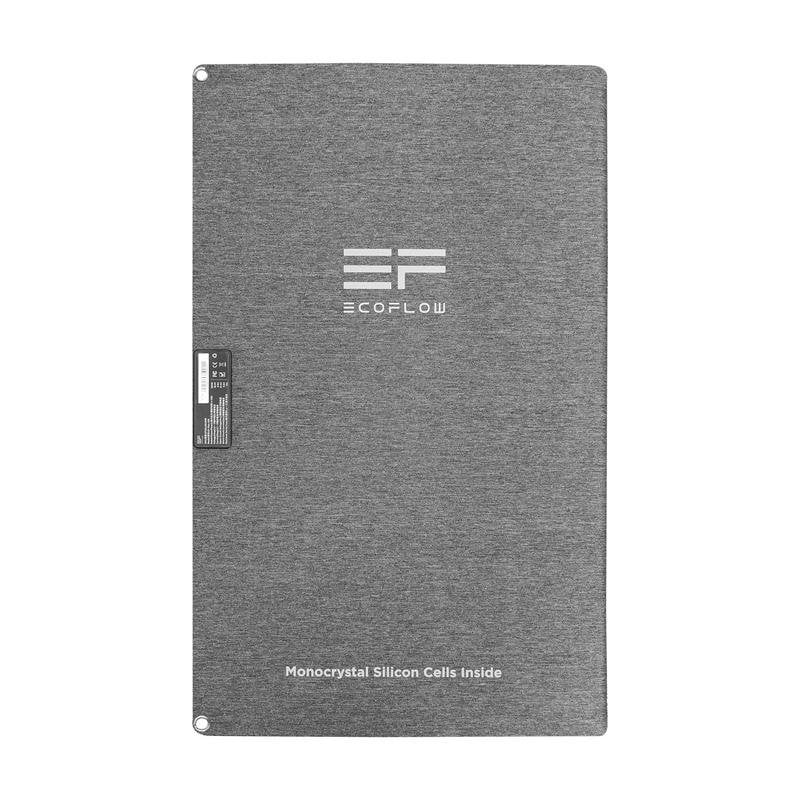 Thumbnail 2 de EcoFlow 160W panel solar plegable ☀️