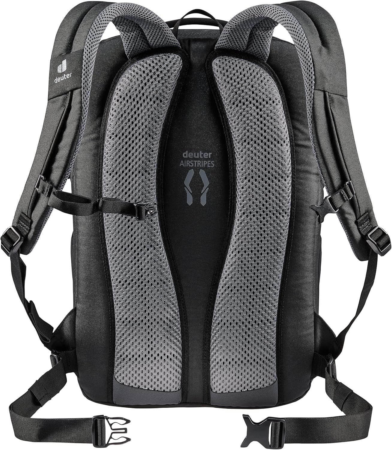 Detalle 2 de deuter Giga Laptop Rucksack 15,6 Zoll