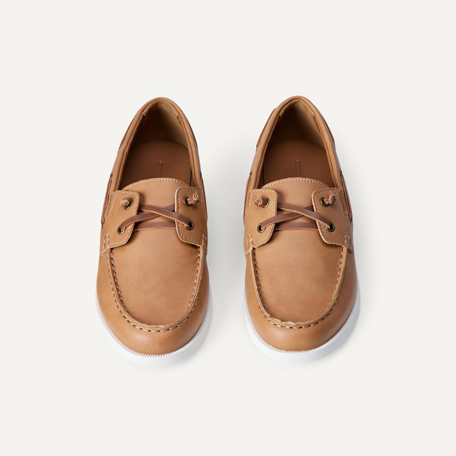 Thumbnail 4 de Amazon Essentials Unisex Kids’ Boat Shoes with Slip-On Fit