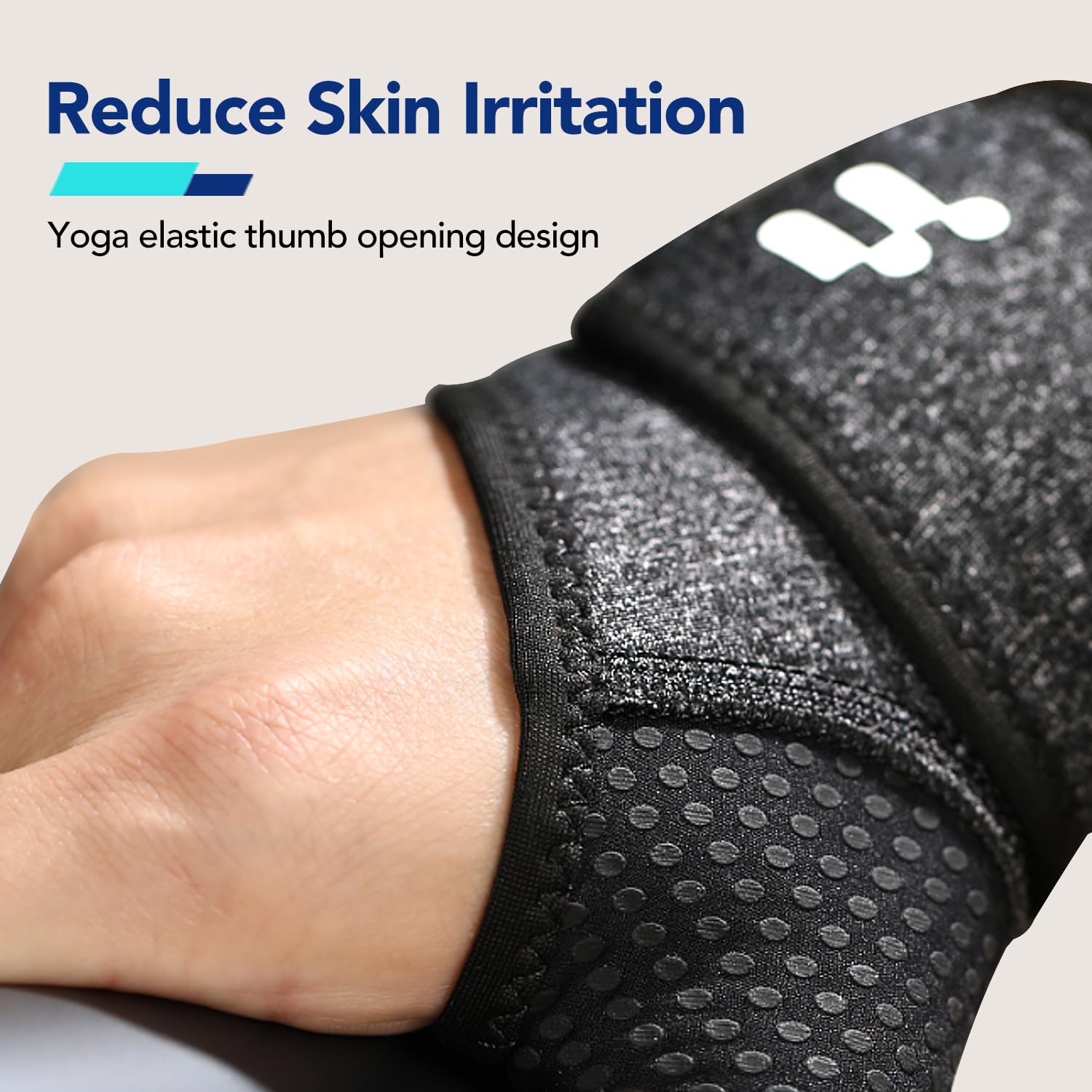 Thumbnail 2 de Fitomo Wrist Support Strap for Carpal Tunnel