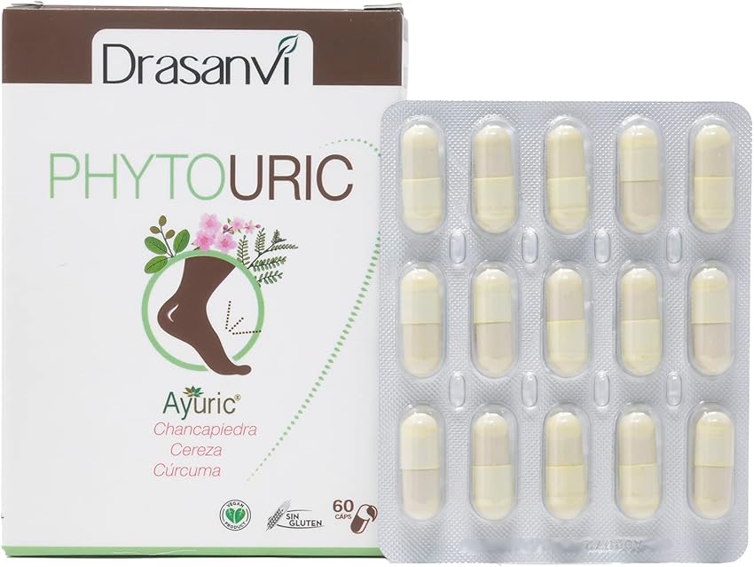 Thumbnail 5 de Drasanvi PROBIOTICS Flora y Defensas 20 cápsulas 💊