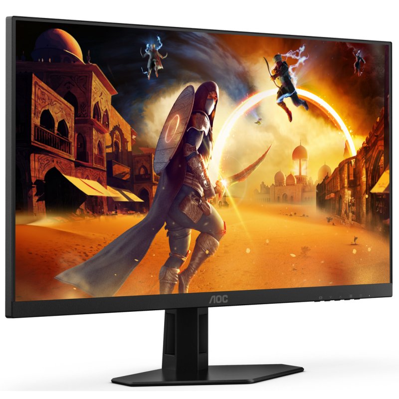 Thumbnail 3 de AOC 27G4XE 27" LED IPS FullHD 180Hz G-Sync Gaming Monitor 🎮