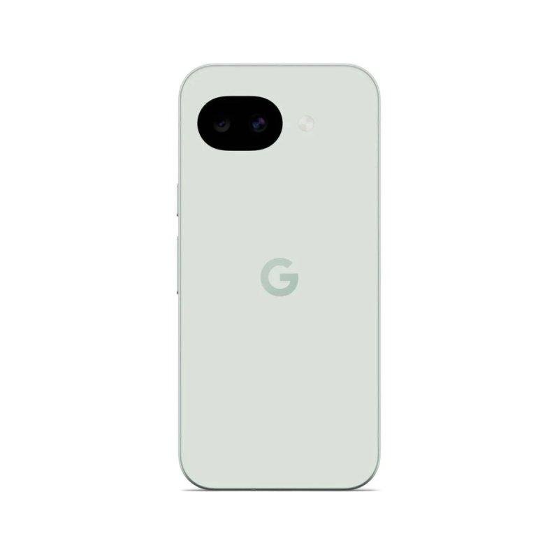 Thumbnail 2 de Google Pixel 10a 5G 8GB/256GB, 6.3 pulgadas, Verde: equilibrio con IA y fotografía avanzada