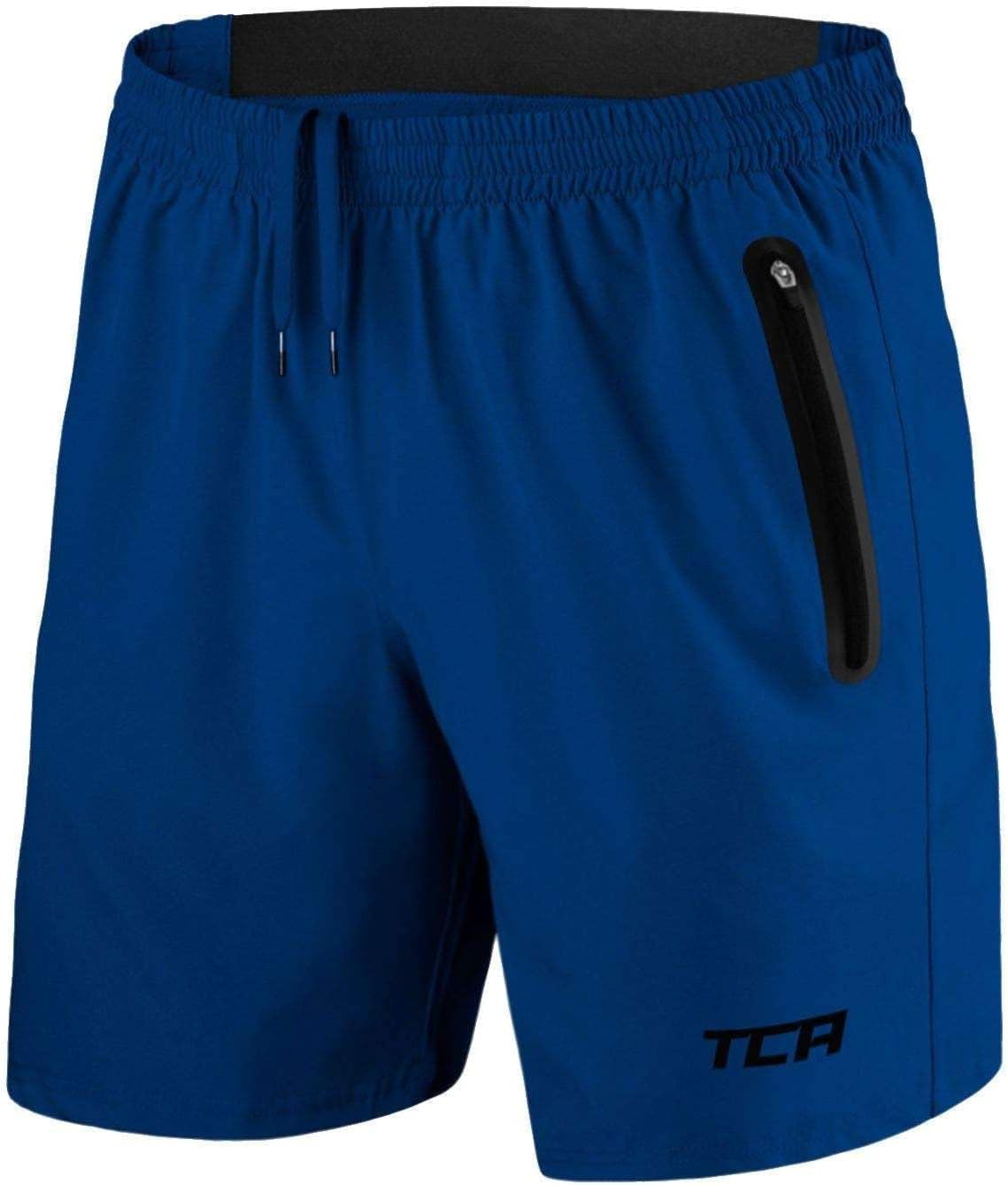 Thumbnail 6 de TCA Elite Tech Pantaloncini Palestra Uomo con Tasche Laterali: comfort e praticità per corsa e allenamento