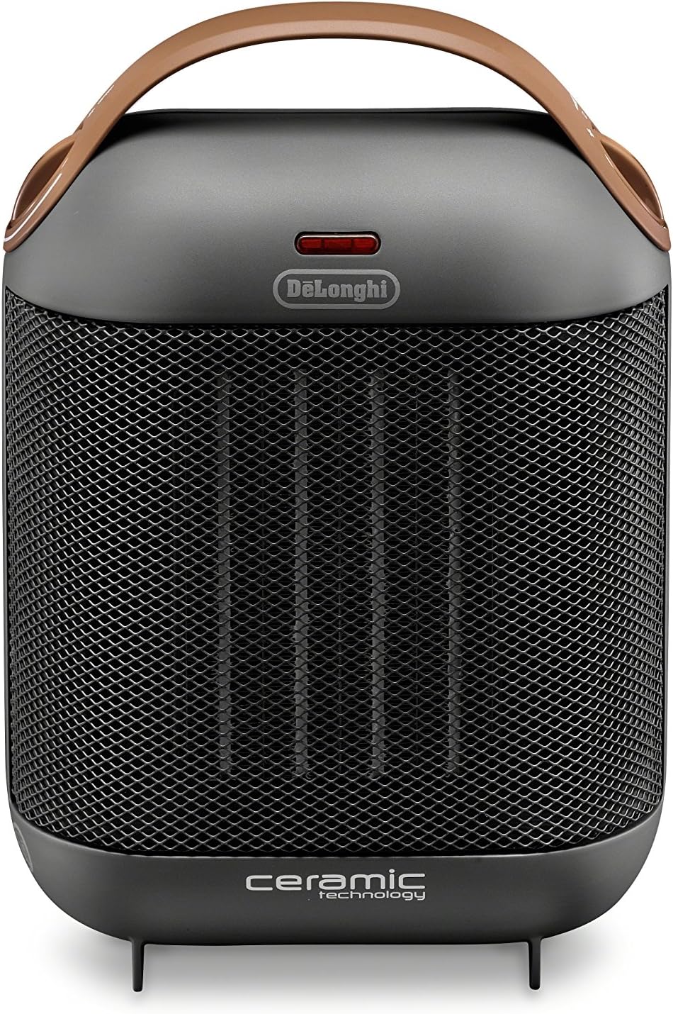 Thumbnail 4 de De'Longhi Ceramic Fan Heater HFX30C15WCA