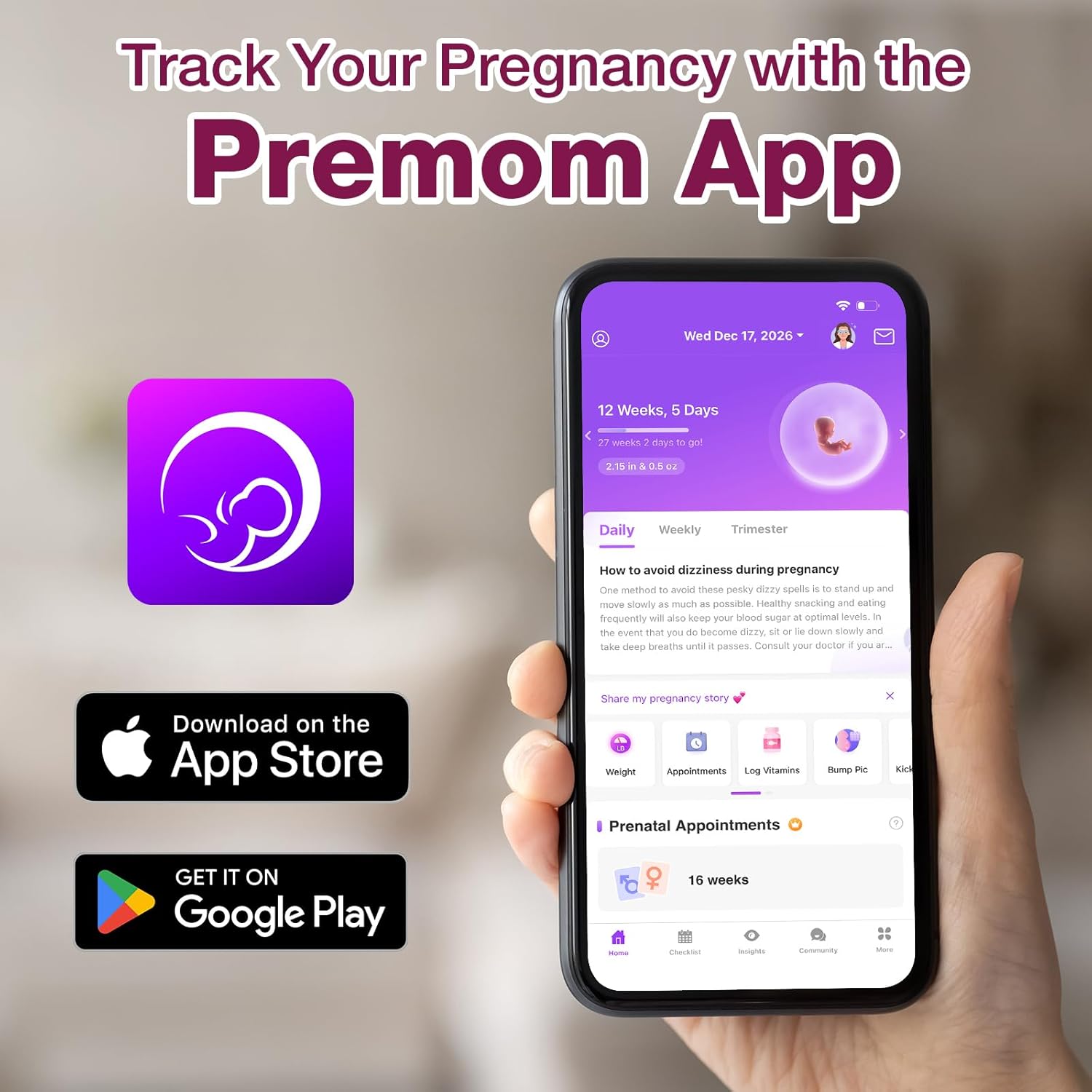 Thumbnail 5 de Easy@Home Pregnancy Test Strips 20 Pack 🧪