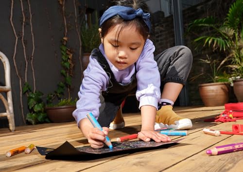 Thumbnail 4 de STABILO Lápiz multitalento woody 3 en 1 — estuche 10 colores