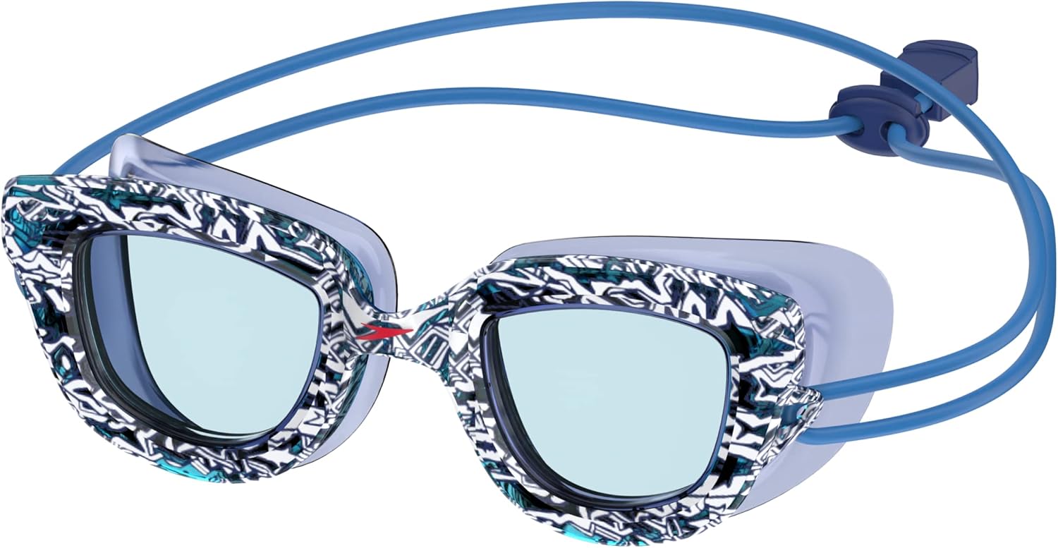 Thumbnail 4 de Speedo Sunny G Kids' Swimming Goggles (Ages 3-8)