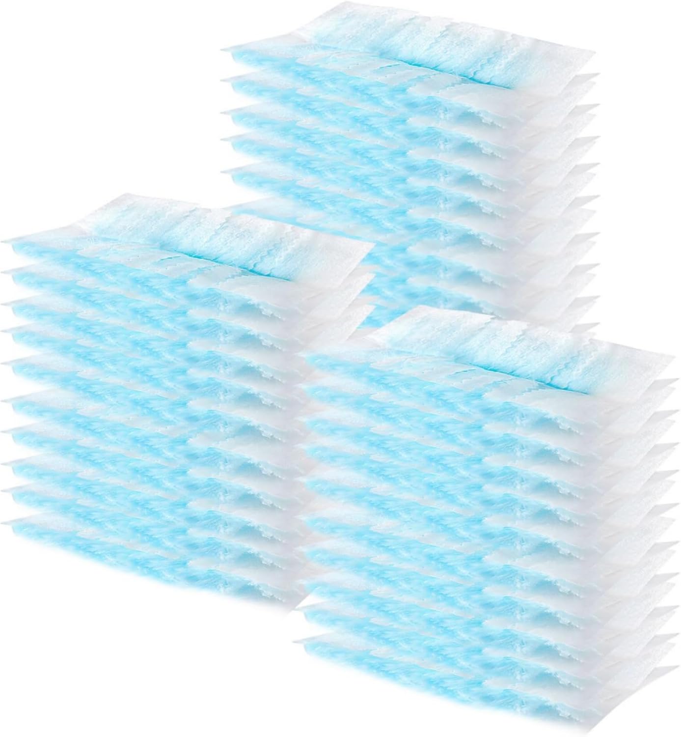 Detalle de Senowi FX-SNW-0122-30 Electrostatic Duster Refills, 30 Count, Unscented