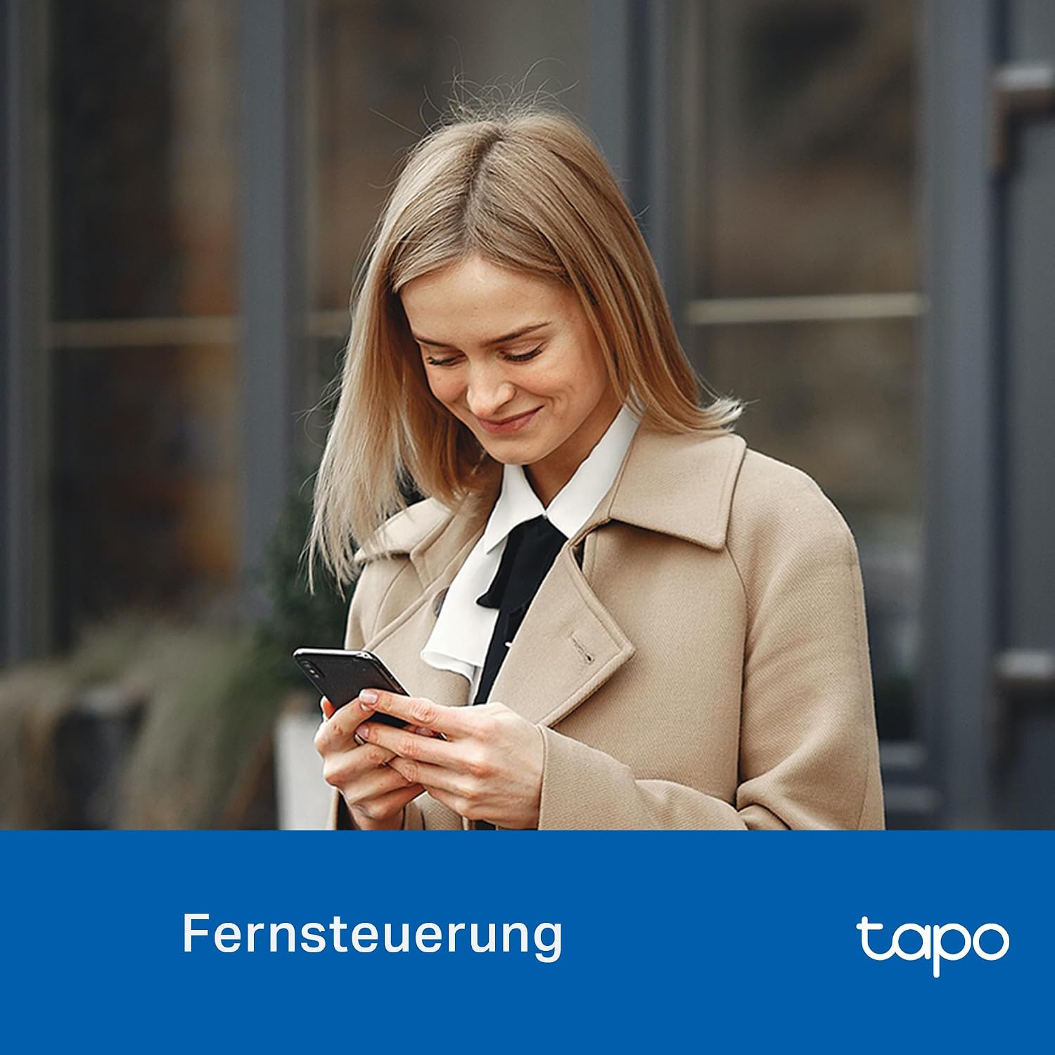 Thumbnail 6 de Tapo P115 Smart WLAN-Steckdose mit Energiemonitoring – kompakt, ohne Hub