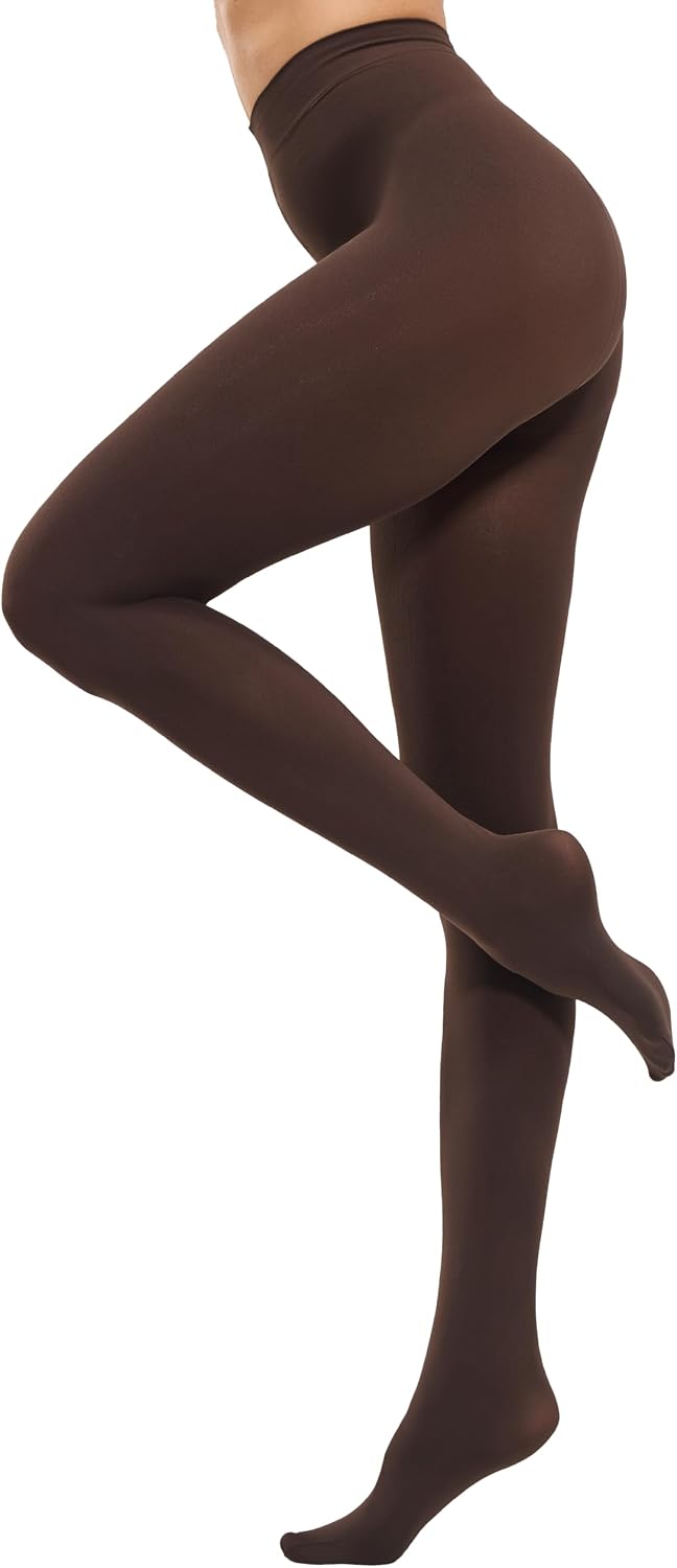 CozyWow Collant 80D donna