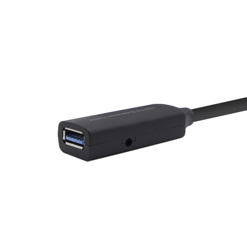 Thumbnail 3 de Aisens Cable Alargador USB 3.0 10 m Macho/Hembra con Amplificador