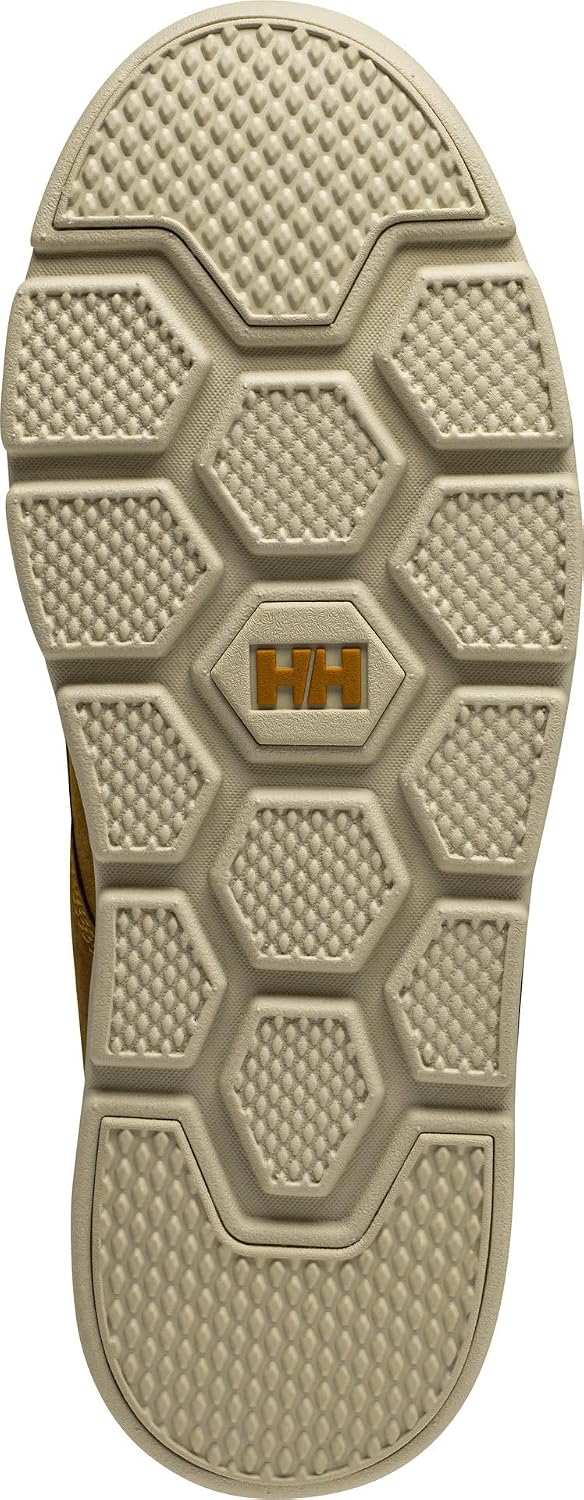 Thumbnail 5 de Helly Hansen Pinehurst cuero trigo miel 42 👞
