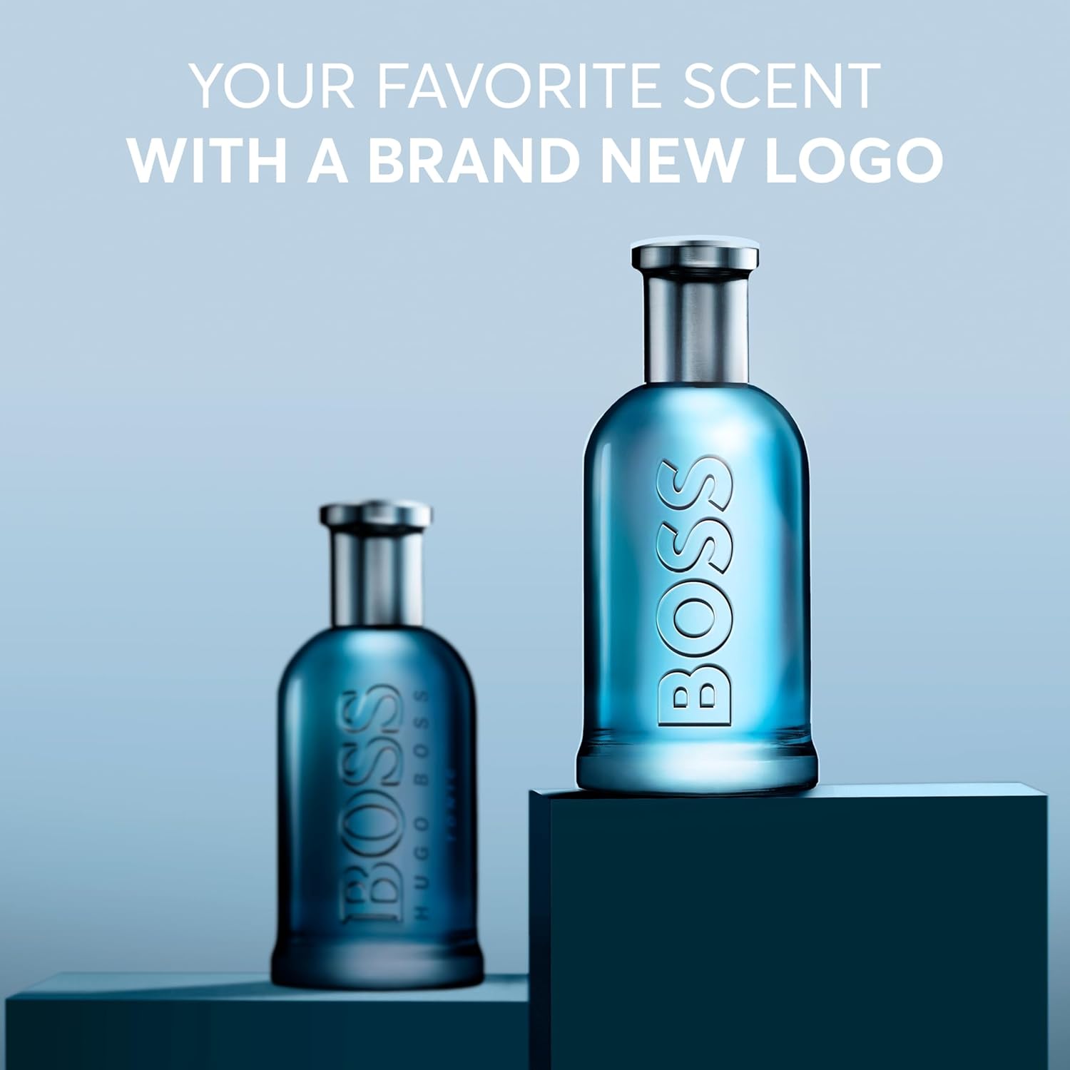 Thumbnail 4 de Boss Bottled Tonic 100 ml Eau de Toilette