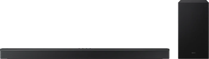 Thumbnail 17 de Samsung 55'' OLED S85F (2025) mit HW-B760GF Soundbar – eindrucksvolles Bild‑Klang‑Paket