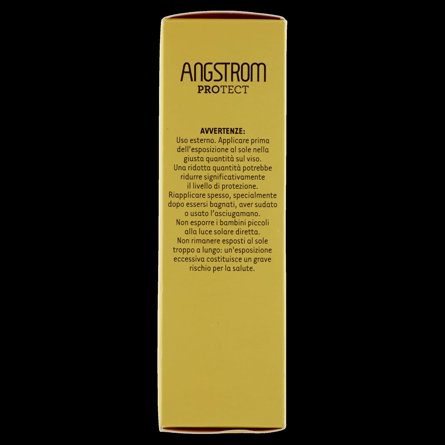 Thumbnail 5 de Angstrom Protect Crema Solare Viso SPF 30 50 ml
