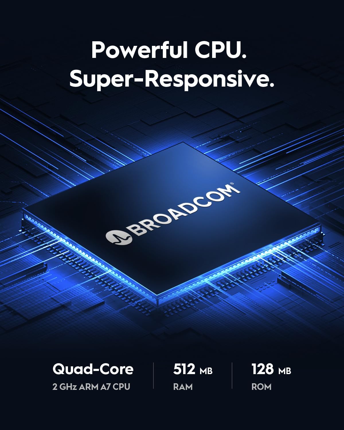 Thumbnail 6 de Cudy BE6500 WiFi 7 Dual-Band Gigabit Gaming Router (WR6500) with VPN Client/Server and Mesh App Control