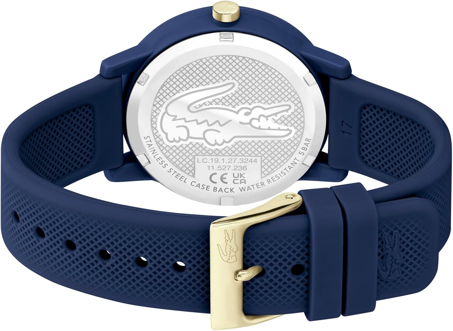 Detalle de Lacoste Women's Watch, 36mm