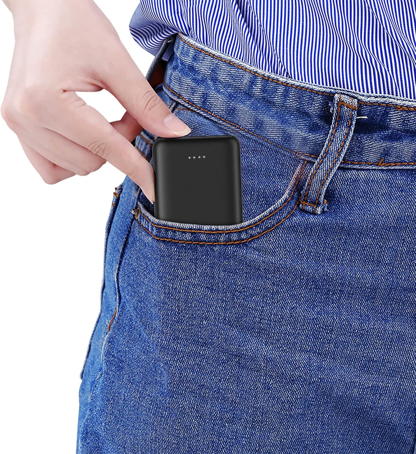 Thumbnail 4 de MS COMPLETE Mini Power Bank 10.000 mAh
