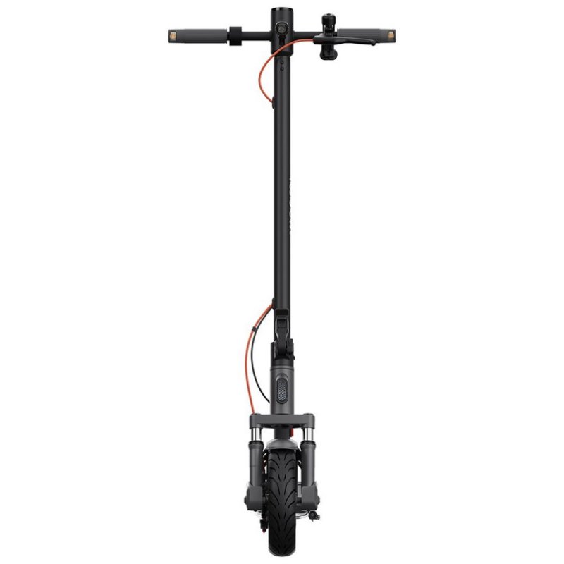 Detalle de Xiaomi Electric Scooter Elite 400W (10”) hasta 25 km/h y 45 km de autonomía, negro