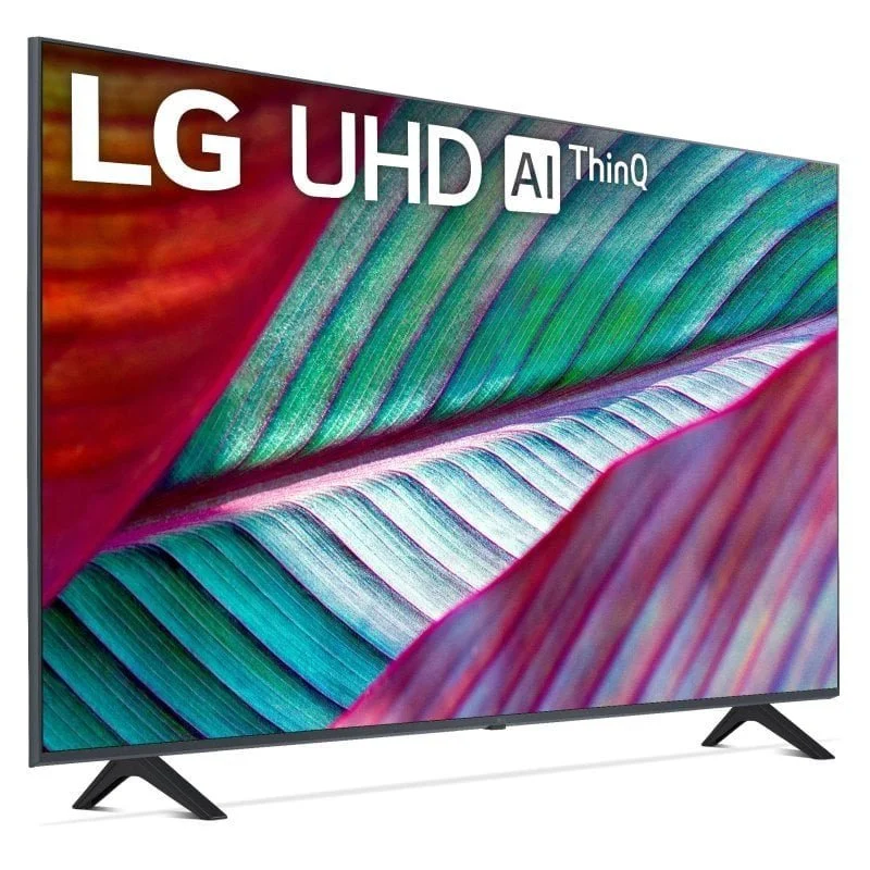 Detalle de LG 50UR781C0LK 50" LED 4K Ultra HD HDR10