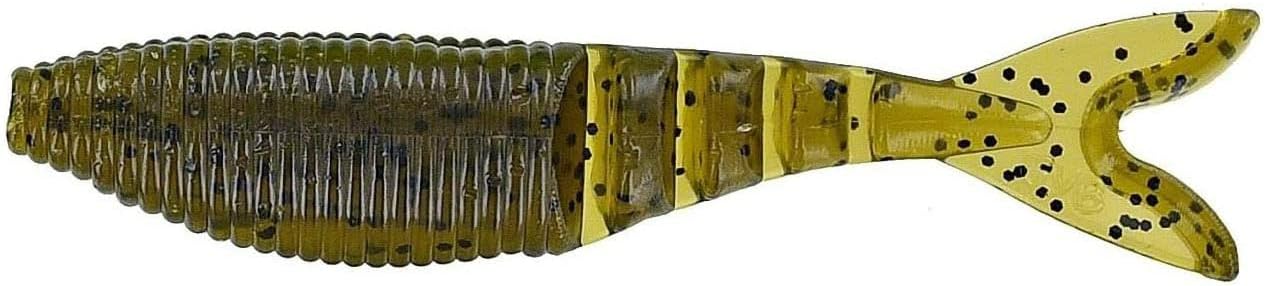 Detalle de Yamamoto Zako bladed-jig trailer 3-inch