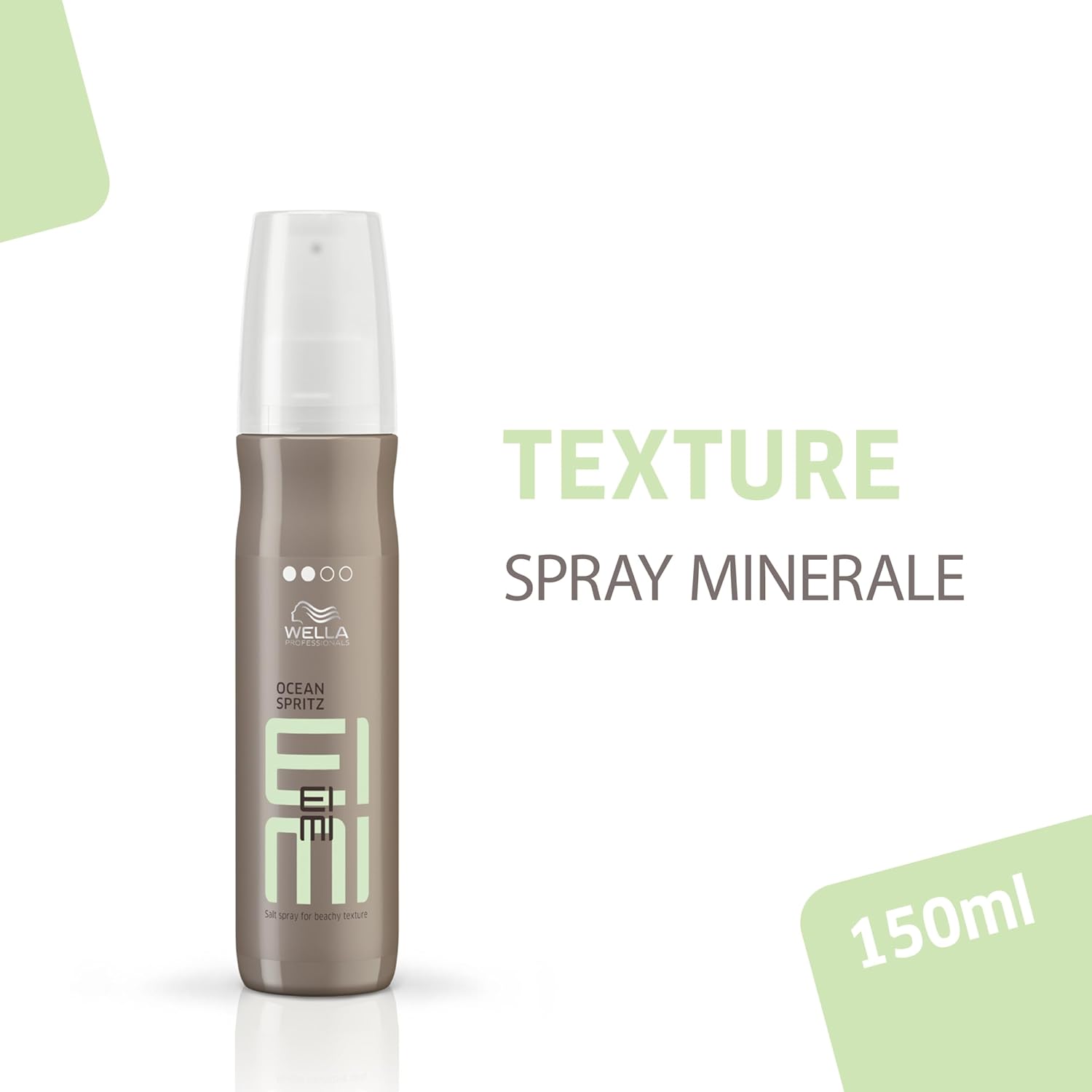 Thumbnail 1 de Wella Professionals Ocean Spritz spray flessibile per styling, 150 ml