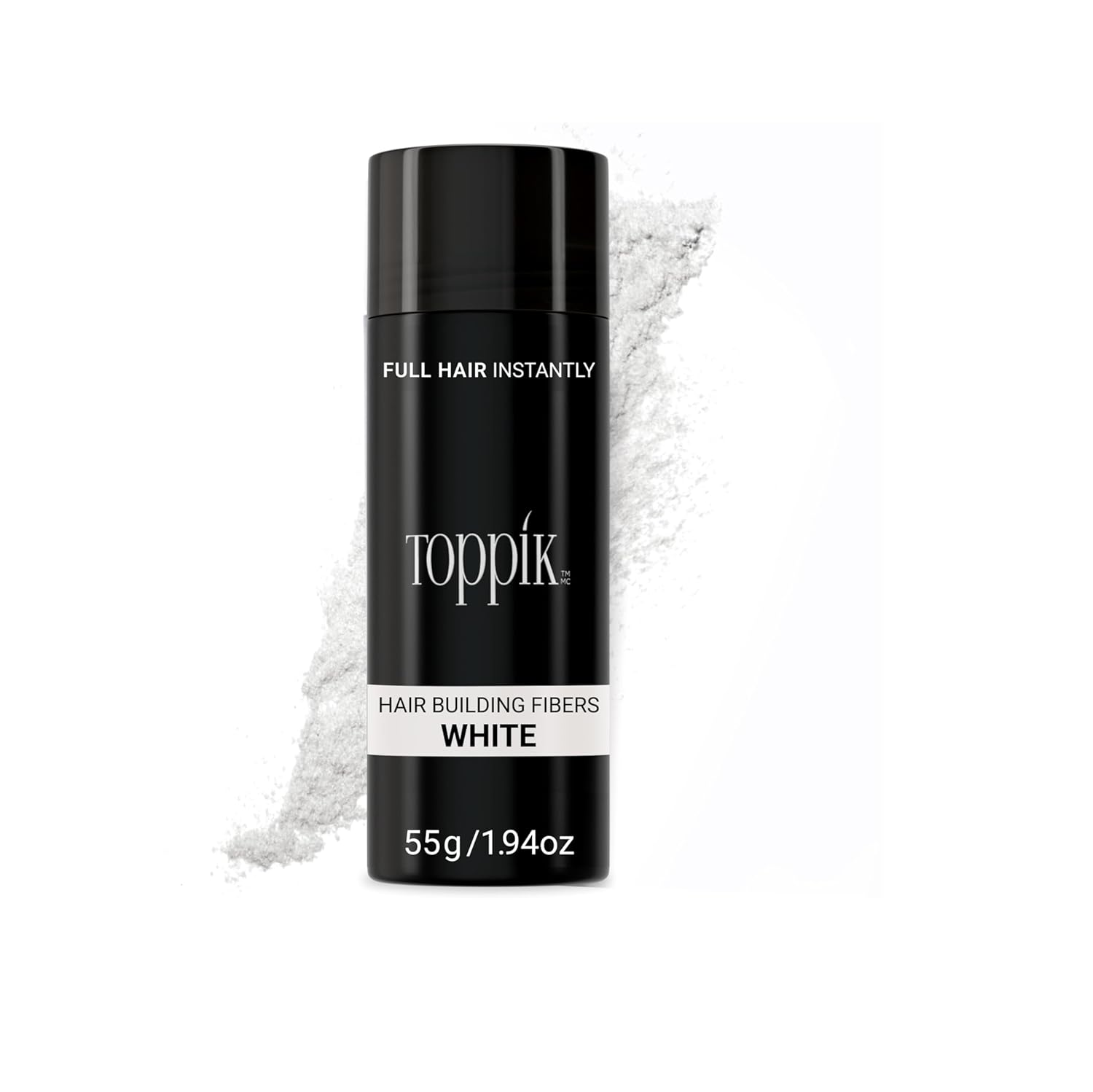 Thumbnail 3 de Toppik Hair Building Fibers, 9 Shades, 4 Sizes ⚙