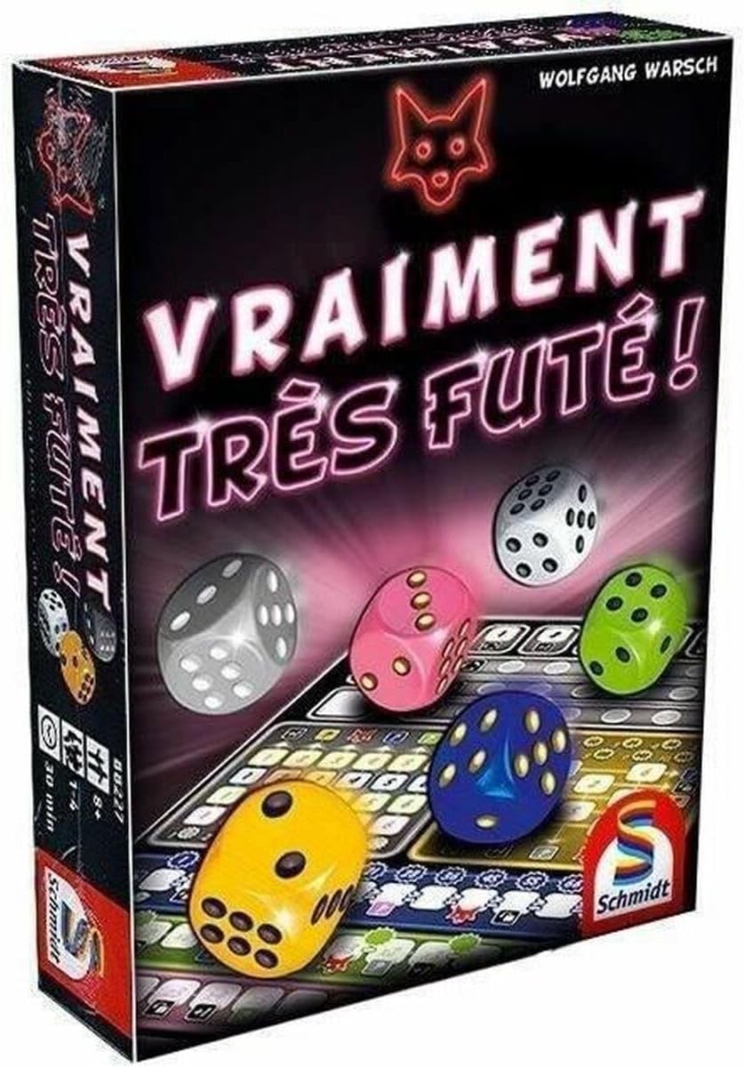 Detalle de Schmidt Spiele Roll&Write 10+ 🎲