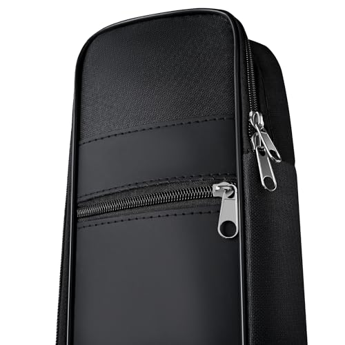 Thumbnail 8 de Funda Guitarra Clásica y Española de T-LOVENDO.ES: acolchada, impermeable y forma mochila ergonómica