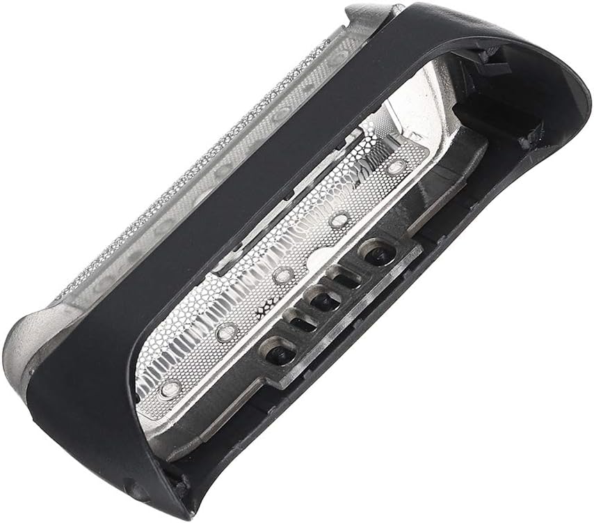 Thumbnail 4 de An-self Shaver Foil Shaver Grille Rasatura e lame per BRAUN 10B Series 1 190 180 170