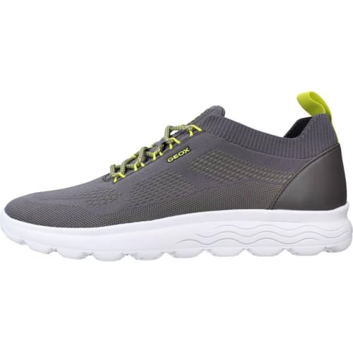 Detalle de Geox sneaker uomo Spherica A