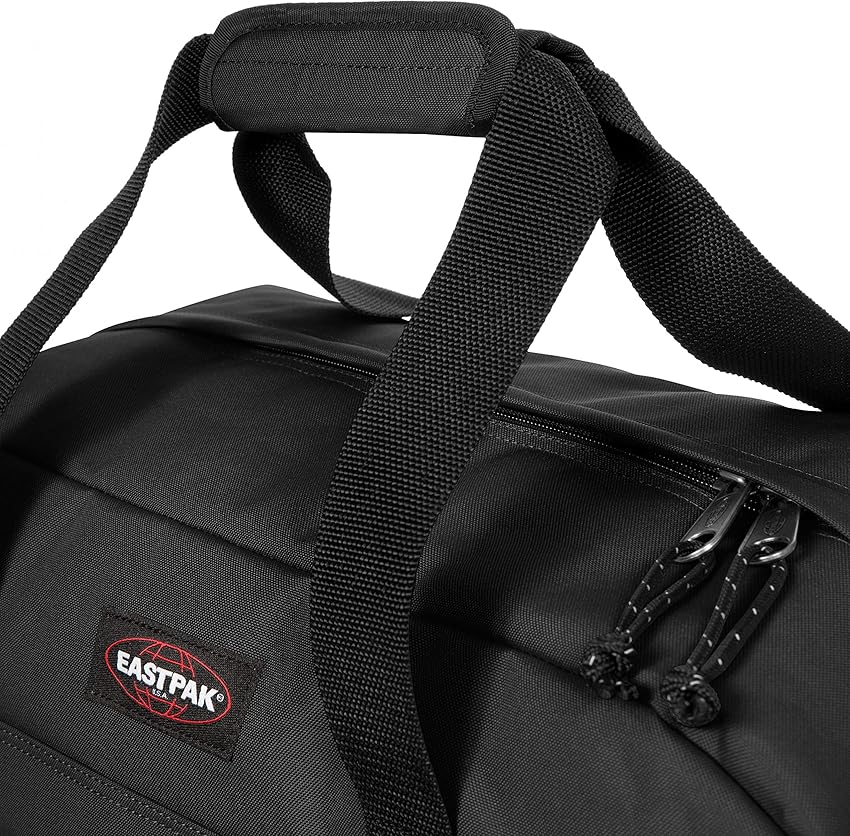 Thumbnail 3 de Eastpak STAND+ Bolsa de Viaje 34L ✈️ Negros