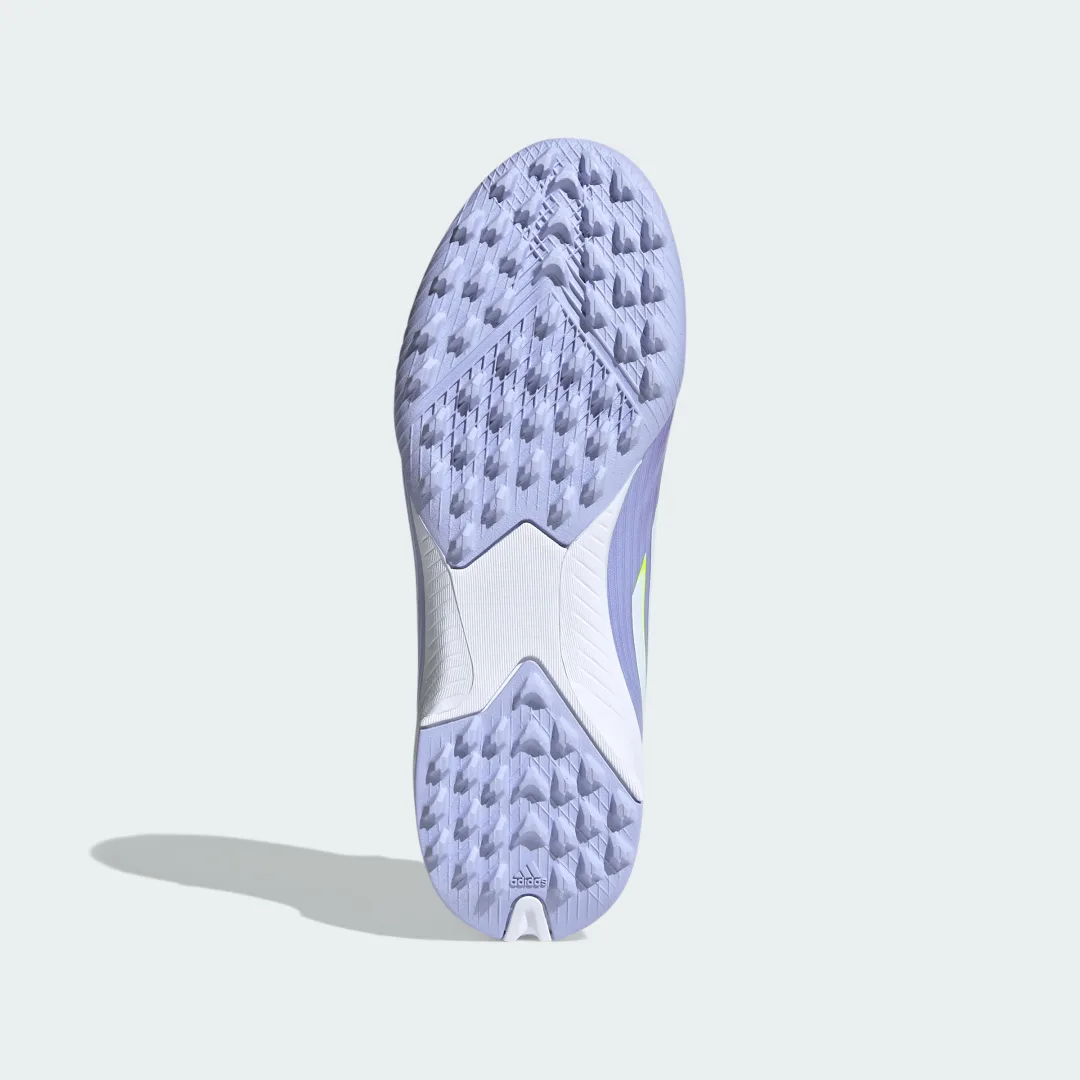 Thumbnail 3 de Adidas Bota para moqueta F50 Sparkfusion League (Adolescentes) – color Violeta